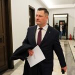 Minister obiecał nowy program mieszkaniowy. Zapytali go o szczegóły