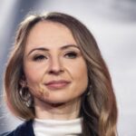 Ministra rodziny na szczycie w Davos. Z widowni padło pytanie o Polskę