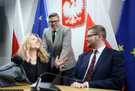 Nowe zasady orzekania o ważności wyborów. Komisja poparła poprawki - INFBusiness