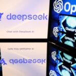 OpenAI skarży DeepSeek. Wskazuje na proces zwany destylacją