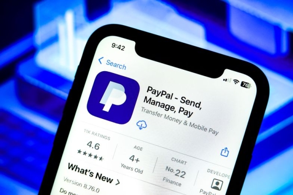 Oszuści podszywają się pod PayPal. Nowy atak na jedną grupę - INFBusiness