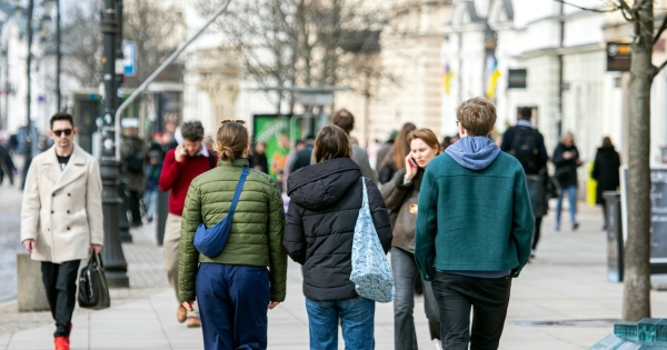 Polska gospodarka przyspieszy. Za to wzrost pensji wyhamuje - INFBusiness