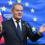 Polska gospodarka urośnie o 3,5 proc. Donald Tusk już odtrąbił sukces