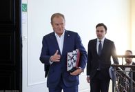 Polska gospodarka urośnie o 3,5 proc. Donald Tusk już odtrąbił sukces - INFBusiness