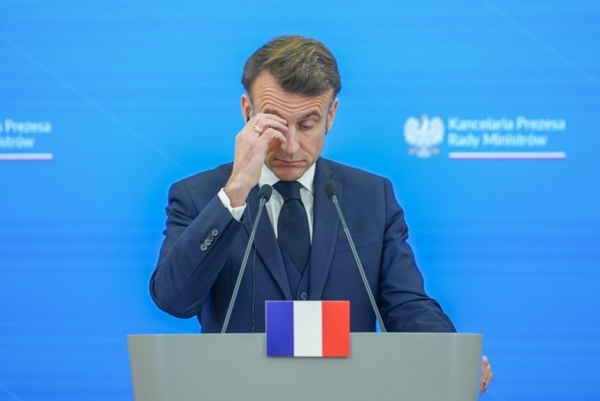 Rekordowy skok bezrobocia we Francji - INFBusiness