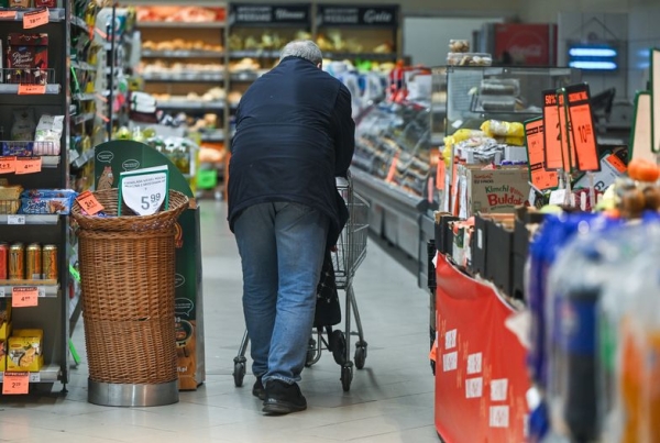 Są pełne dane. Wiadomo, co z inflacją - INFBusiness