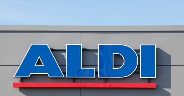 Sąd zakazał sprzedaży czekolady w Aldi. To hit TikToka - INFBusiness