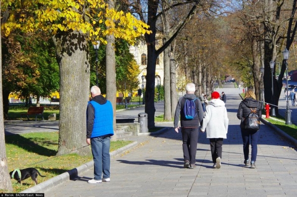 Sanatorium bez kolejek i za darmo. Wystarczy tylko jeden wniosek - INFBusiness