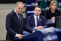 Tusk idzie na "wojnę" o ETS2. Polski rząd szuka sojuszników w UE - INFBusiness