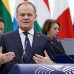 Tusk o energetyce w PE: Jak chcecie konkurować z trzy razy droższą energią?