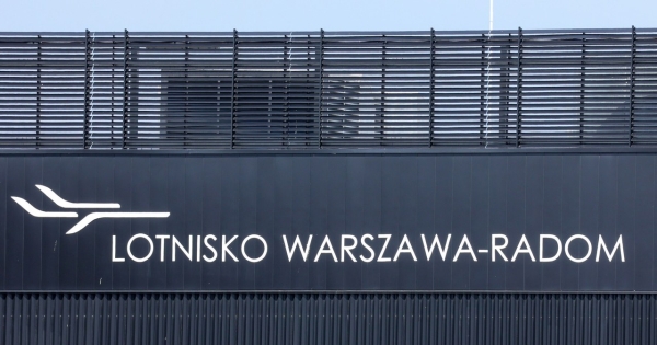 Wizz Air zawiesza loty z Radomia. Lotnisko zostaje z jednym połączeniem - INFBusiness