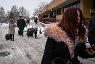 Wyprzedzili Ukraińców. Ci migranci podbijają rynek pracy Podkarpacia - INFBusiness