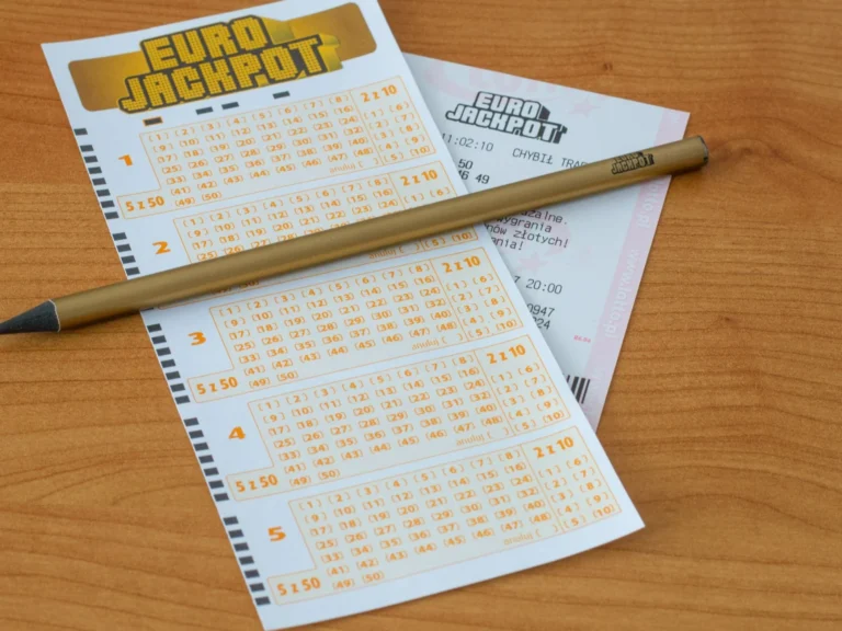 Eurojackpot 7 lutego. Wyniki losowania - INFBusiness