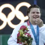 Rocznica śmierci Kamili Skolimowskiej. Minęło 16 lat od śmierci mistrzyni olimpijskiej – Lekkoatletyka