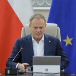 Donald Tusk zwrócił się do prezesa PiS – „Jarosławie, to ostatni moment”. Na wpis odpowiedział Karol Nawrocki