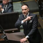 Poseł PiS: Polska powinna wystawić Ukrainie wysoki rachunek za pomoc