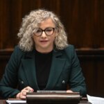 Katarzyna Kotula pozostaje ministrą ds. równości. Wniosek PiS przepadł