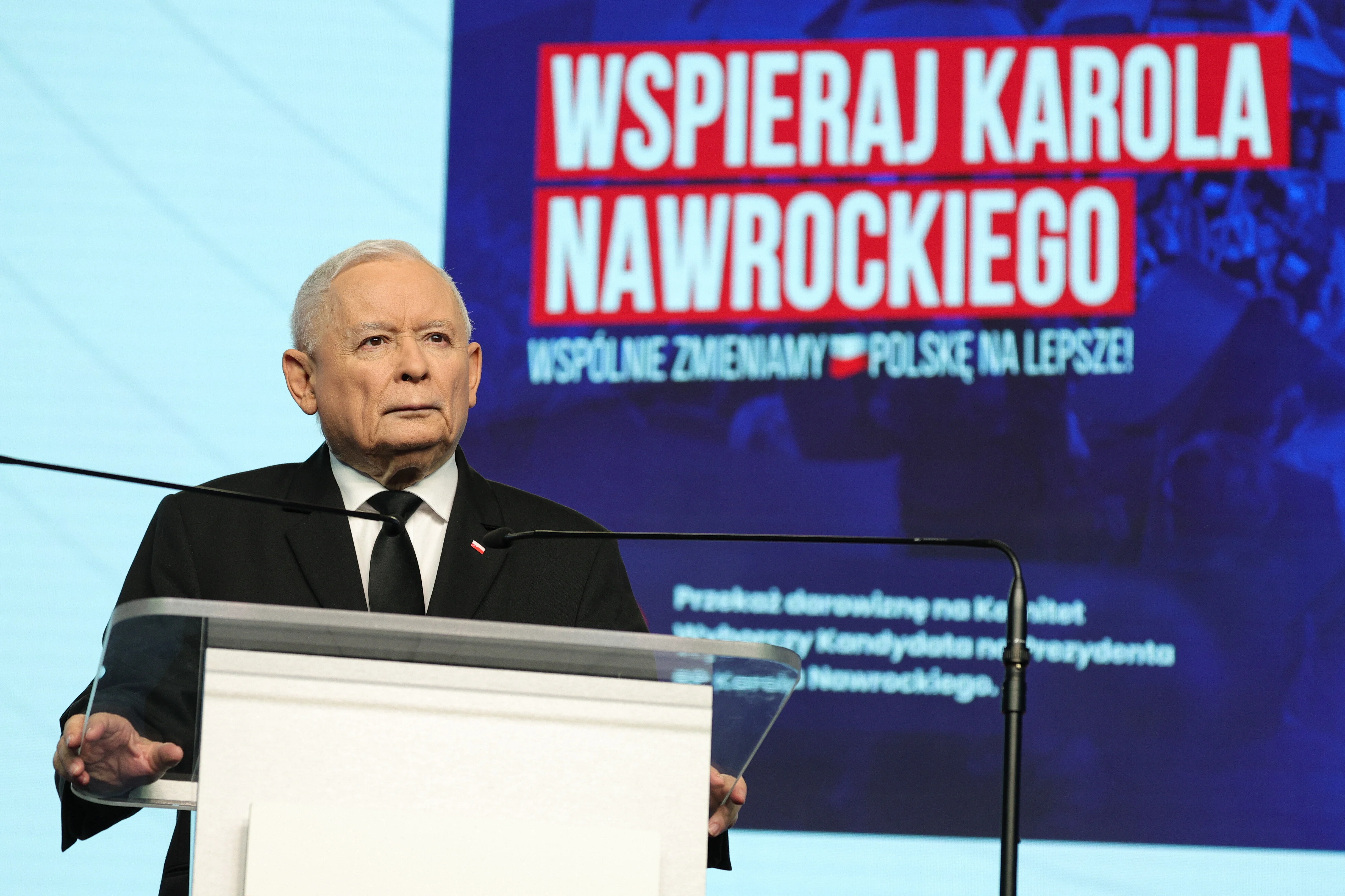 PiS przed Koalicją Obywatelską. Jest nowy sondaż - INFBusiness