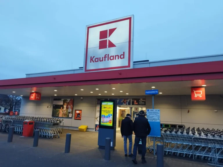 Kaufland. Gazetka promocyjna od 30 stycznia - INFBusiness