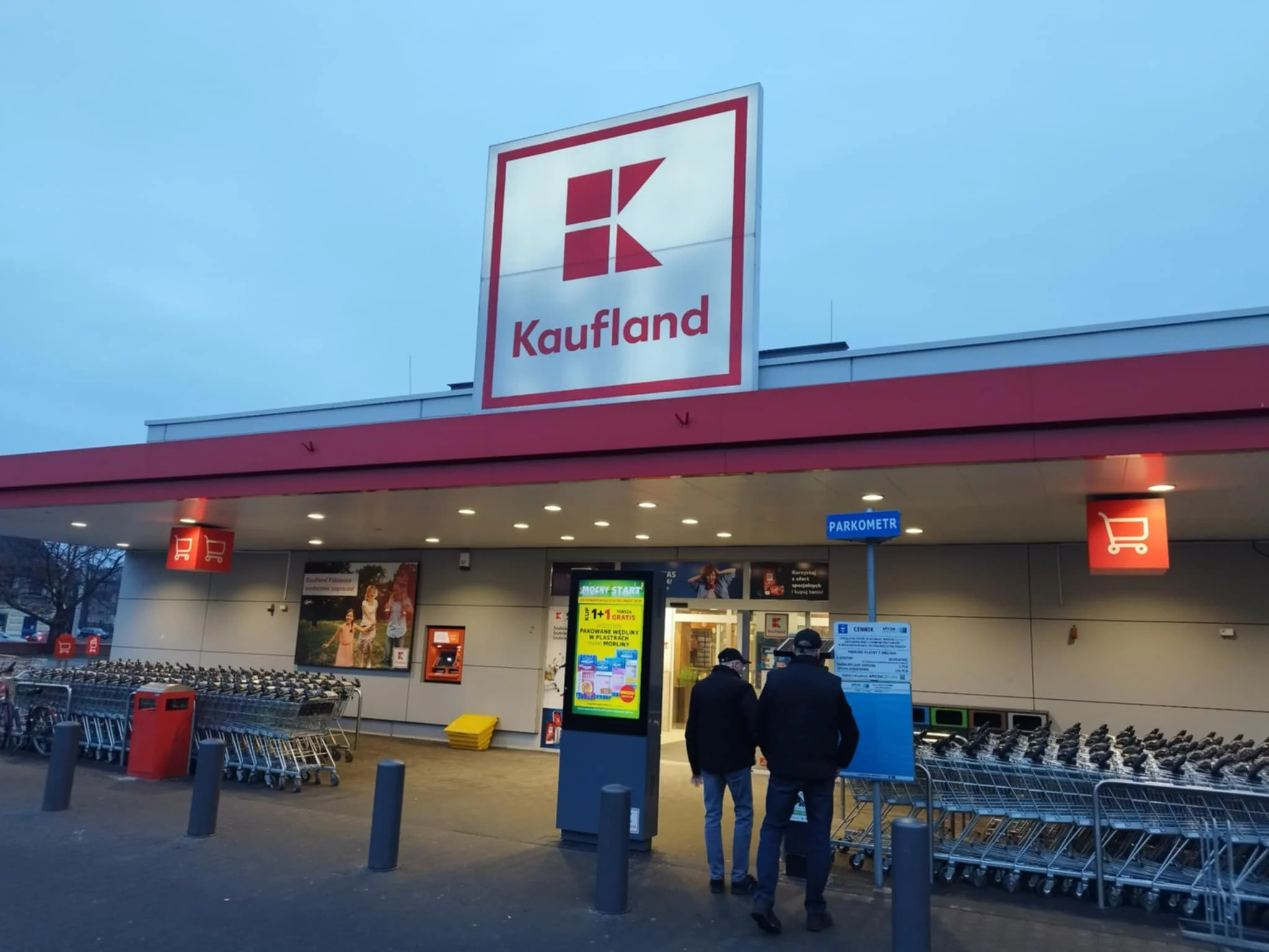 Kaufland