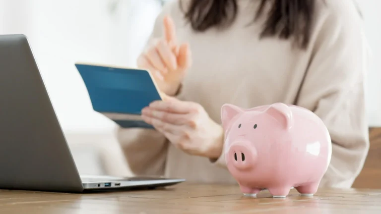 Ranking kont oszczędnościowych: co najmniej 7 procent w sześciu bankach - INFBusiness
