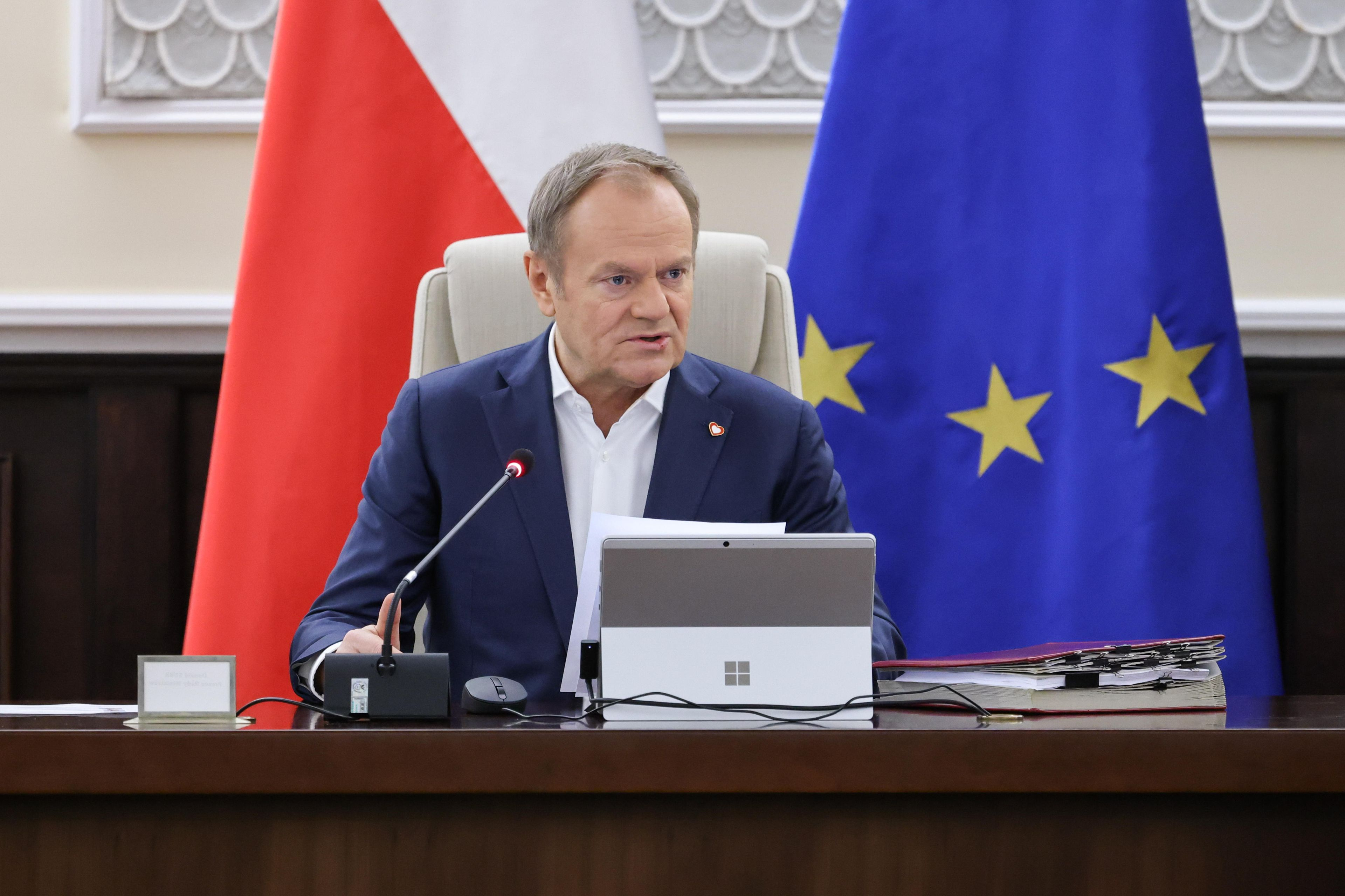 Rosjanin podejrzany o koordynację aktów dywersji deportowany z BiH do Polski - INFBusiness
