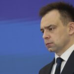 Andrzej Domański: Europa musi skończyć z gospodarczą naiwnością