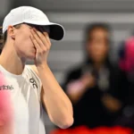 Iga Świątek – Jelena Ostapenko. Koszmar Polki i porażka w półfinale WTA 1000 w Doha – Tenis