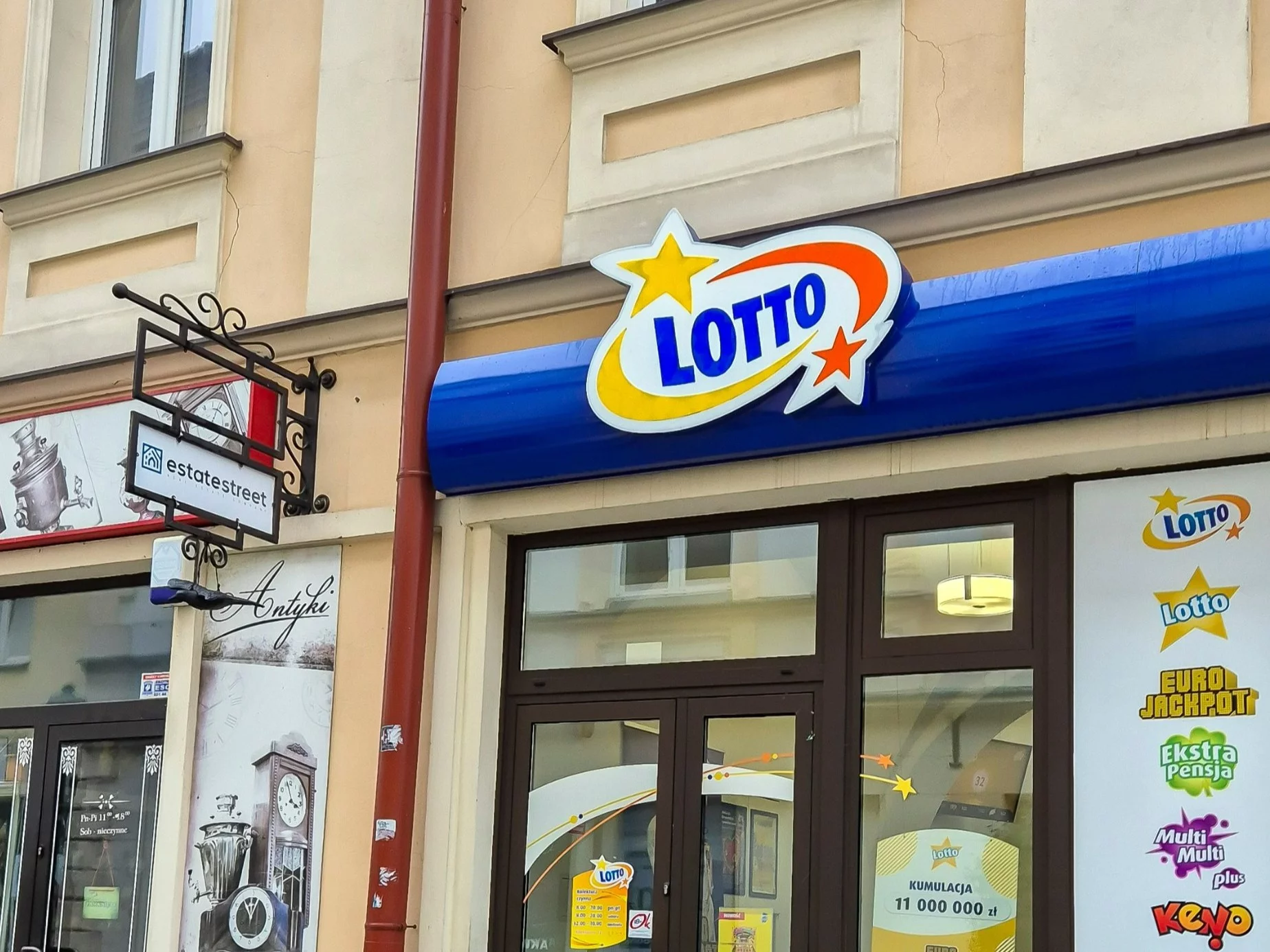 Biuro Inkasa Lotto