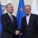 Donald Tusk i Microsoft o dużej inwestycji w Polsce. „Prawie 3 mld zł”