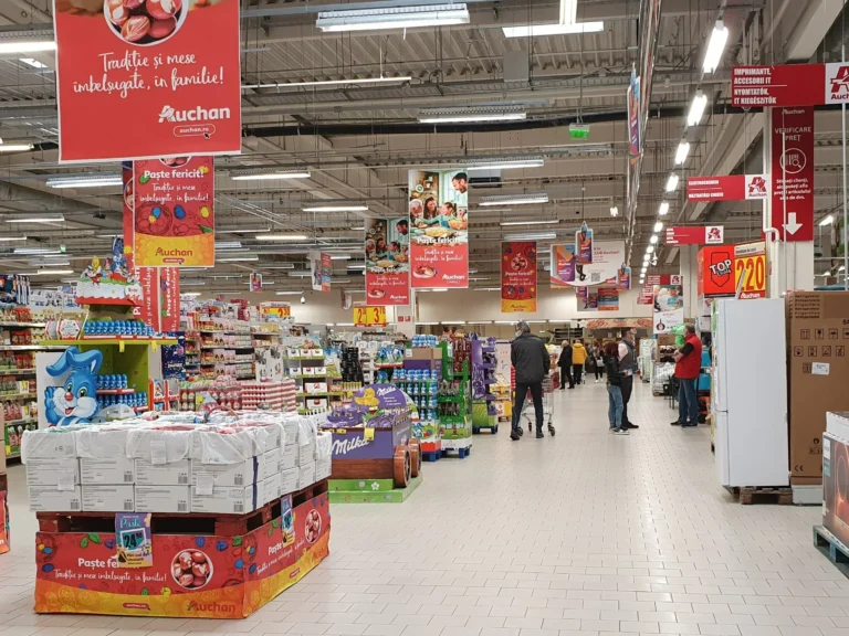 Too Good To Go i Auchan łączą siły. Nowe pakiety w ofercie - INFBusiness