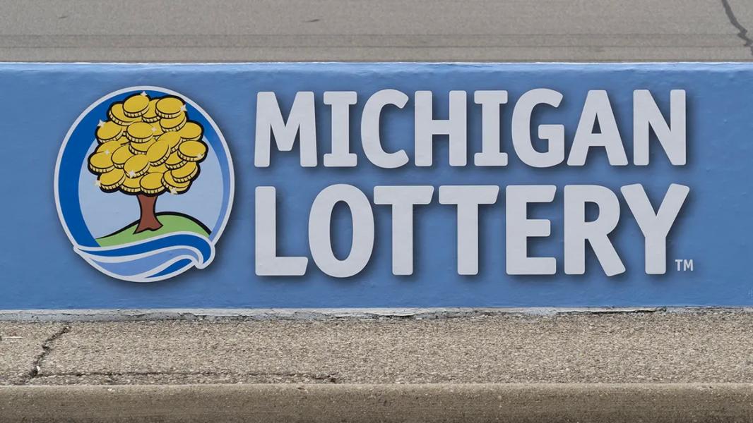 Mieszkaniec Michigan wygrywa 1,3 miliona dolarów na loterii - INFBusiness