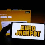 Wyniki losowania Eurojackpot 18 lutego