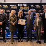 Grupa PSB wyróżniona tytułem Firmy Budowlanej 20-lecia Polski w UE w plebiscycie Builder Awards 2024