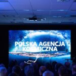 Kosmiczne śmieci Muska spadły w Polsce, POLSA wezwana przez rząd do wyjaśnień