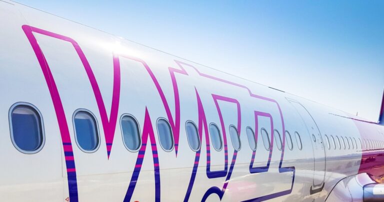 Nie będziemy tam latać latem. Wizz Air tnie trasy - INFBusiness