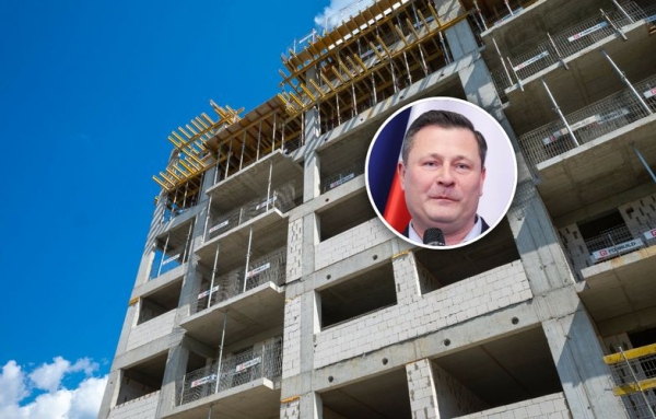 "Pierwsze klucze" zastąpi kredyt "na start". Oto założenia