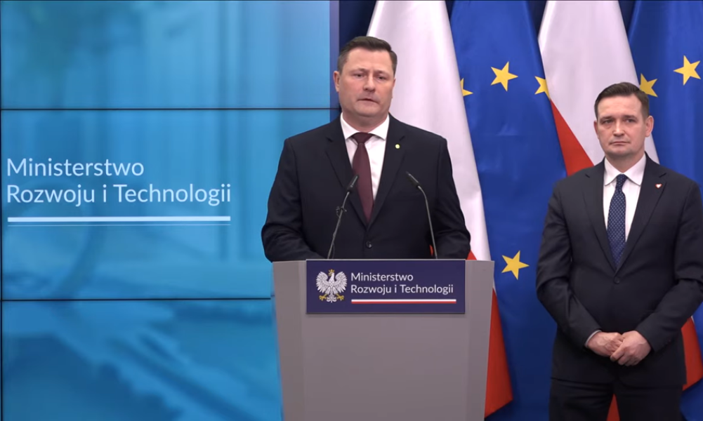 &quot;Pierwsze klucze&quot; zastąpią &quot;Kredyt na start&quot;. Minister Paszyk pokazał założenia nowej strategii mieszkaniowej