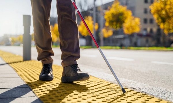 Polacy pomogą niewidomym Japończykom. Specjalna aplikacja jedzie do Osaki