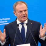 Polska odrzuca Pakt migracyjny. Tusk: Nie będziemy przyjmować narzuconych migrantów