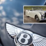 Powstał Bentley na wzór Jamesa Bonda. Przyczynili się do tego Polacy