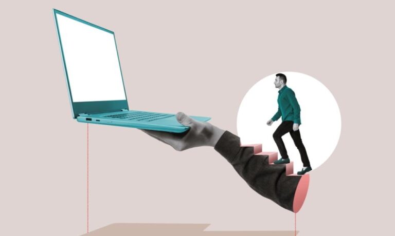 Tak ewoluują finanse. Polskie banki wśród najbardziej innowacyjnych - INFBusiness