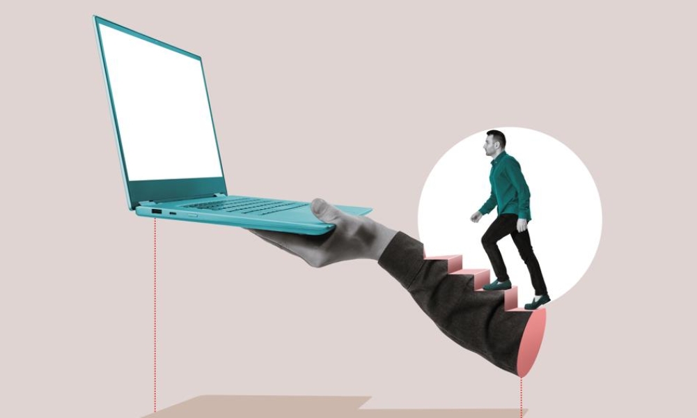 Tak ewoluują finanse. Polskie banki wśród najbardziej innowacyjnych