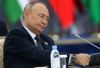 Wielkie "wyzwanie". Putin mówi o inflacji w Rosji - INFBusiness