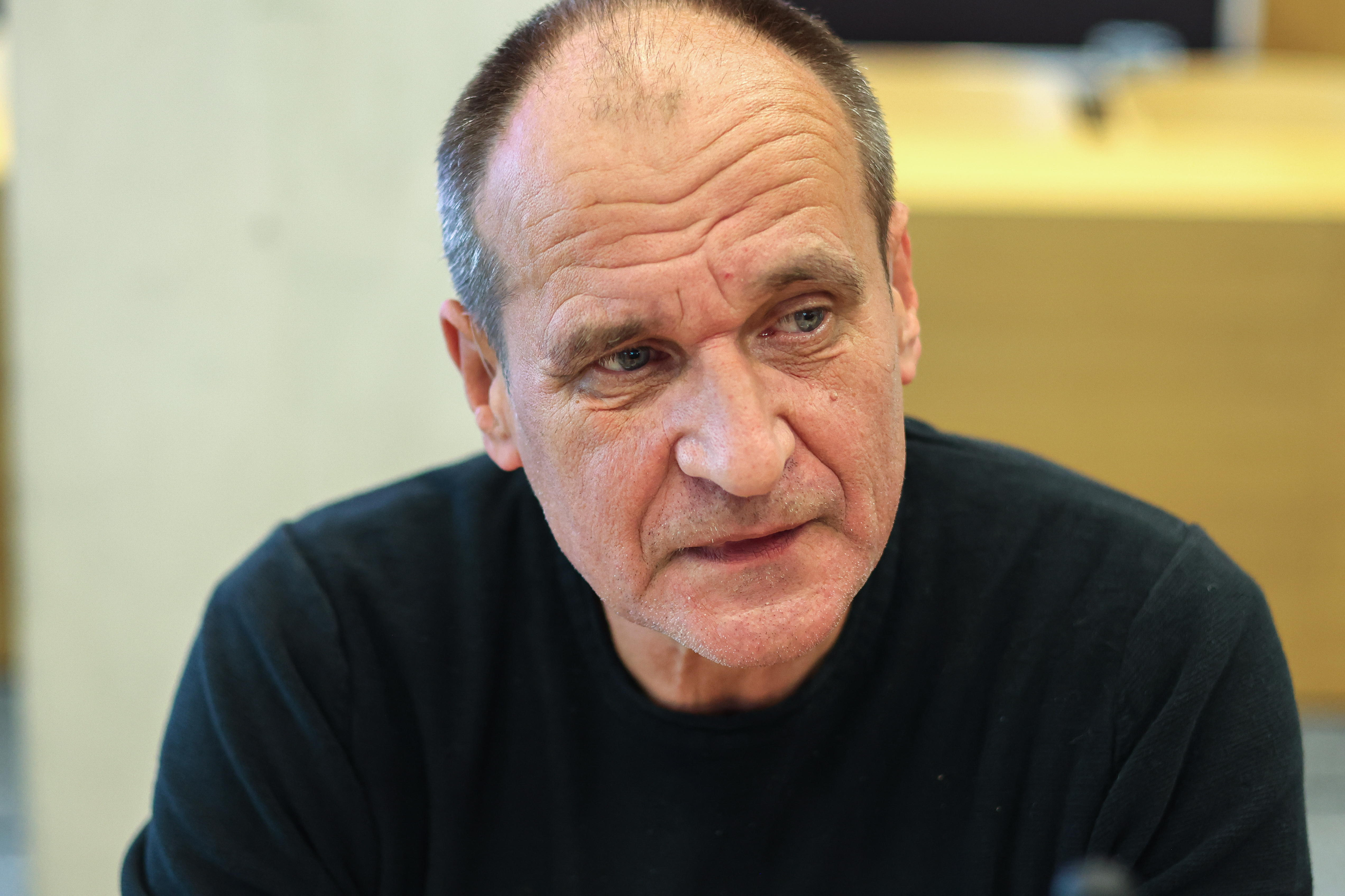 Wybory prezydenckie 2025: Paweł Kukiz przekonuje PiS, by poparło Sławomira Mentzena - INFBusiness