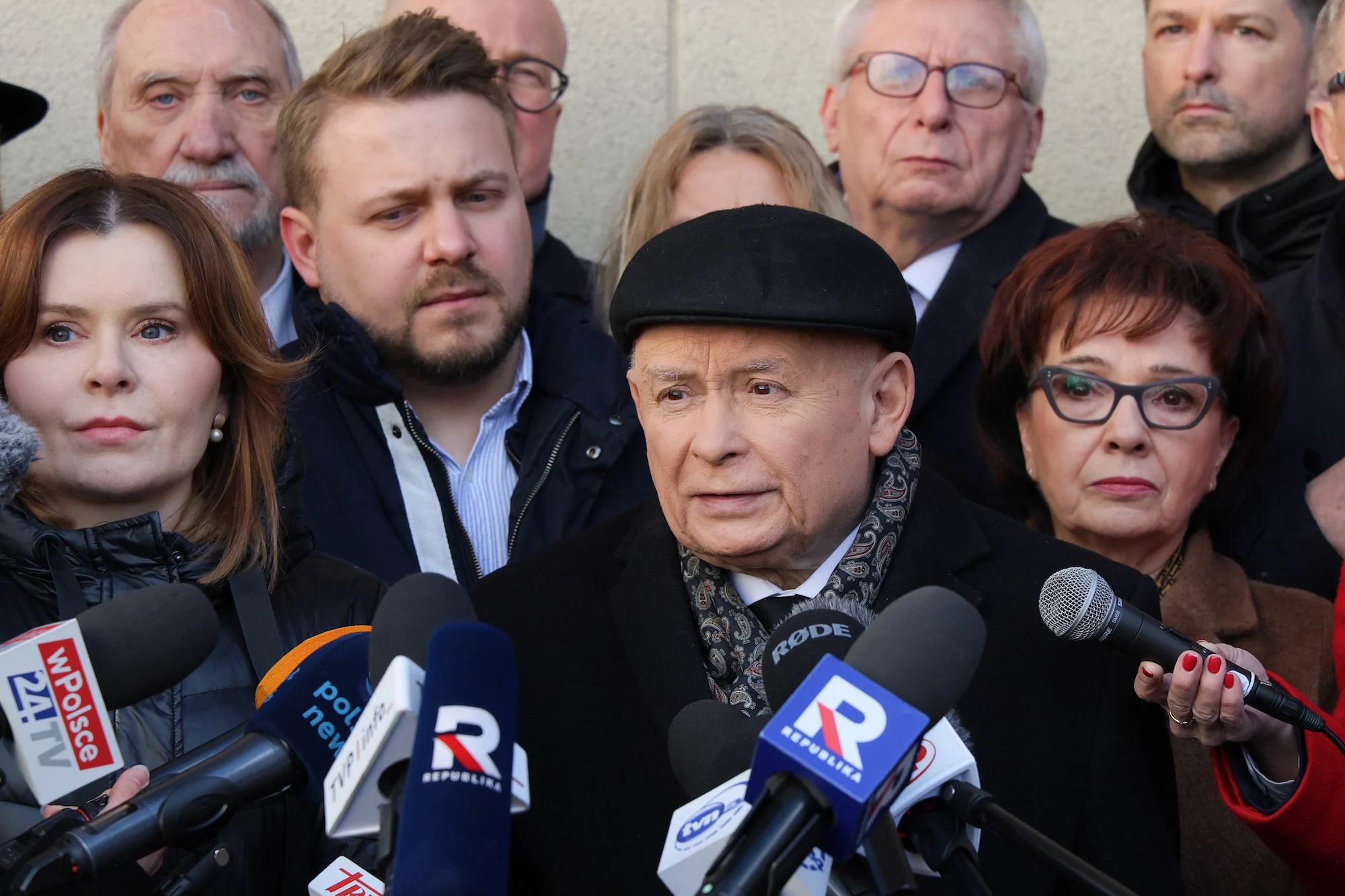 Śmierć Barbary Skrzypek: Czy prokurator Ewa Wrzosek popełniła błąd? - INFBusiness