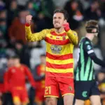 Conference League: Jagiellonia Białystok i Legia Warszawa awansują do ćwierćfinału – UEFA Europa Conference League