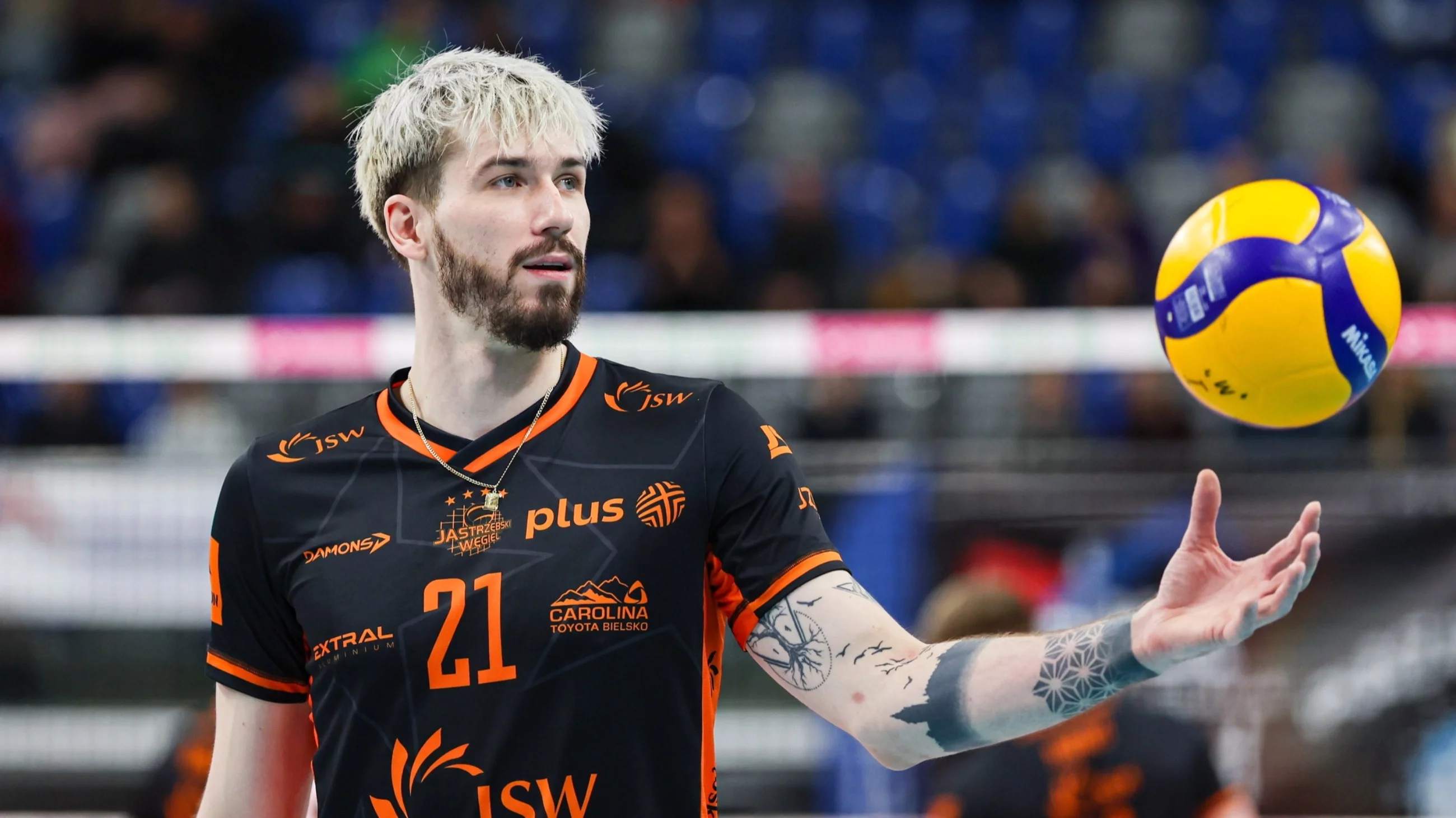 Tomasz Fornal