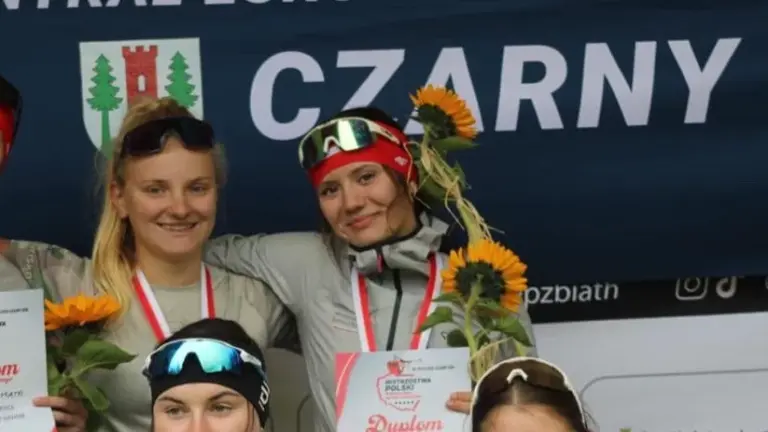 Śmiertelny wypadek Mileny Widlak. Polska biathlonistka potrzebuje pomocy – sporty zimowe - INFBusiness