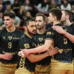 PlusLiga: GKS Katowice spadł. Żegnamy siatkarzy po dziewięciu latach – Siatkówka